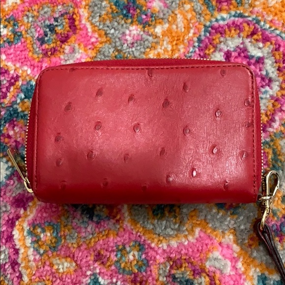 Michael Kors wristlet - Picture 6 of 6